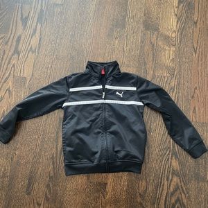 Puma Tracksuit Jacket